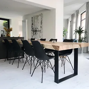  Vakantiehuis Nyaman België