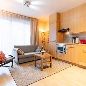  Appartement Cozy Centre België
